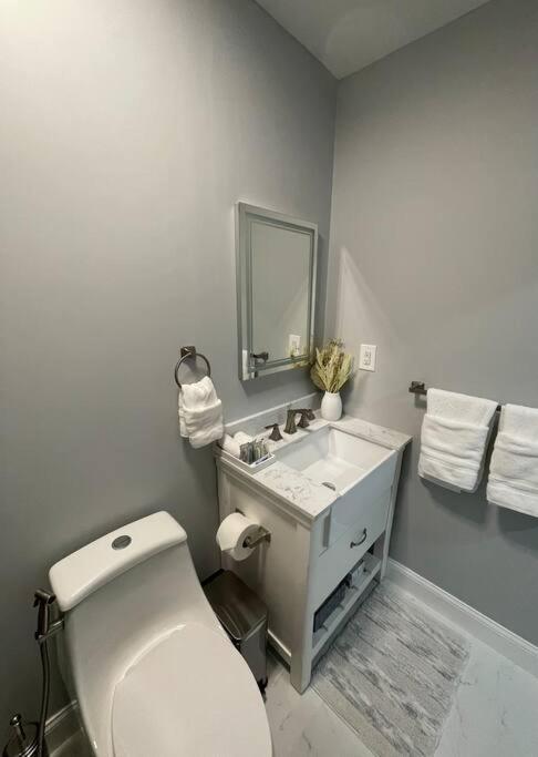 Villa Sosa Fort Myers Luaran gambar