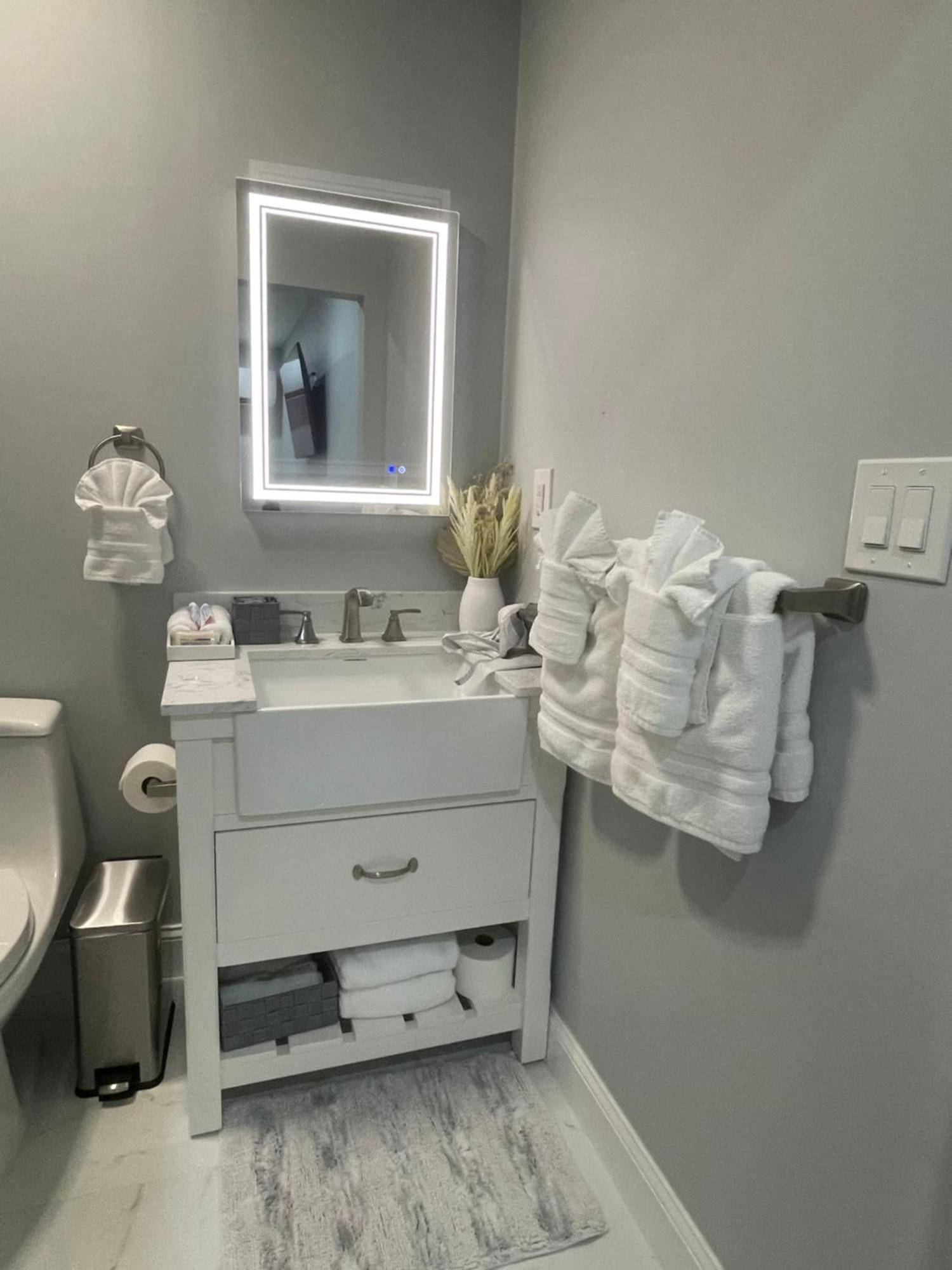 Villa Sosa Fort Myers Luaran gambar